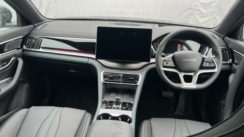 BYD Seal U 1.5 DM-i AWD Design 5dr Auto Estate